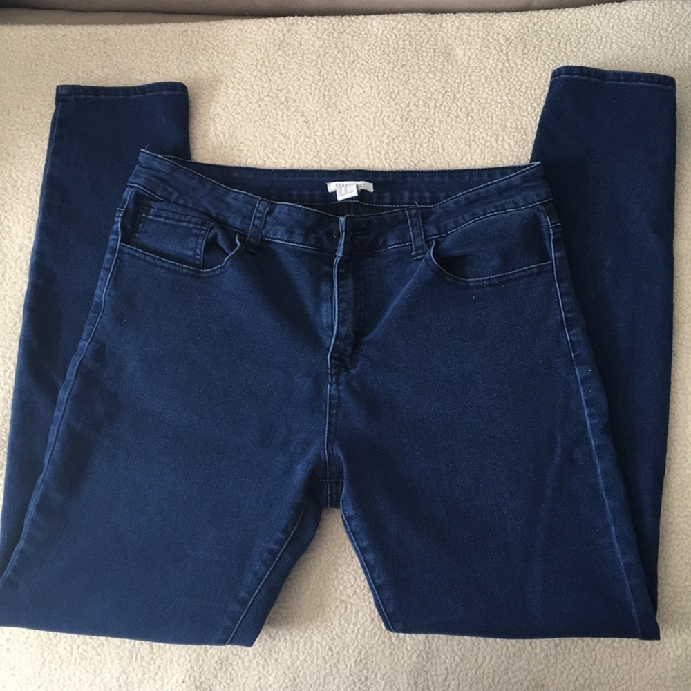 //Forever 21 Jeans 🌿